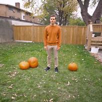 turn into a pumpkin